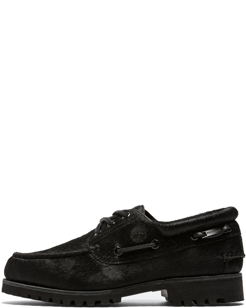 3-Eye Classic Lug X Wacko Maria Timberland – Гарантія оригінальності