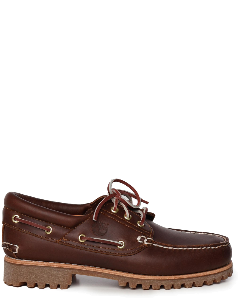 Scarpa Da Barca Timberland Authentic Timberland – Гарантія оригінальності