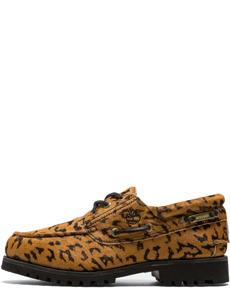 3-Eye Classic Lug X Wacko Maria Timberland – Гарантія оригінальності