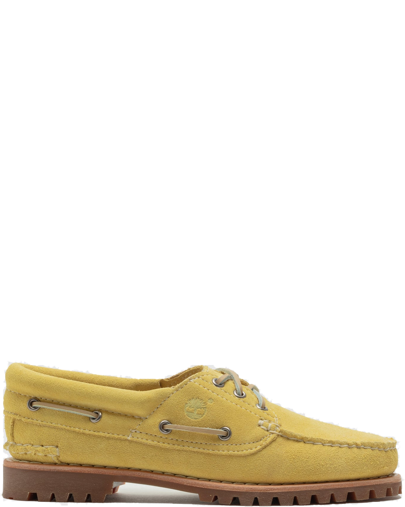 Wmns Authentic Boat Shoe Timberland – Гарантія оригінальності