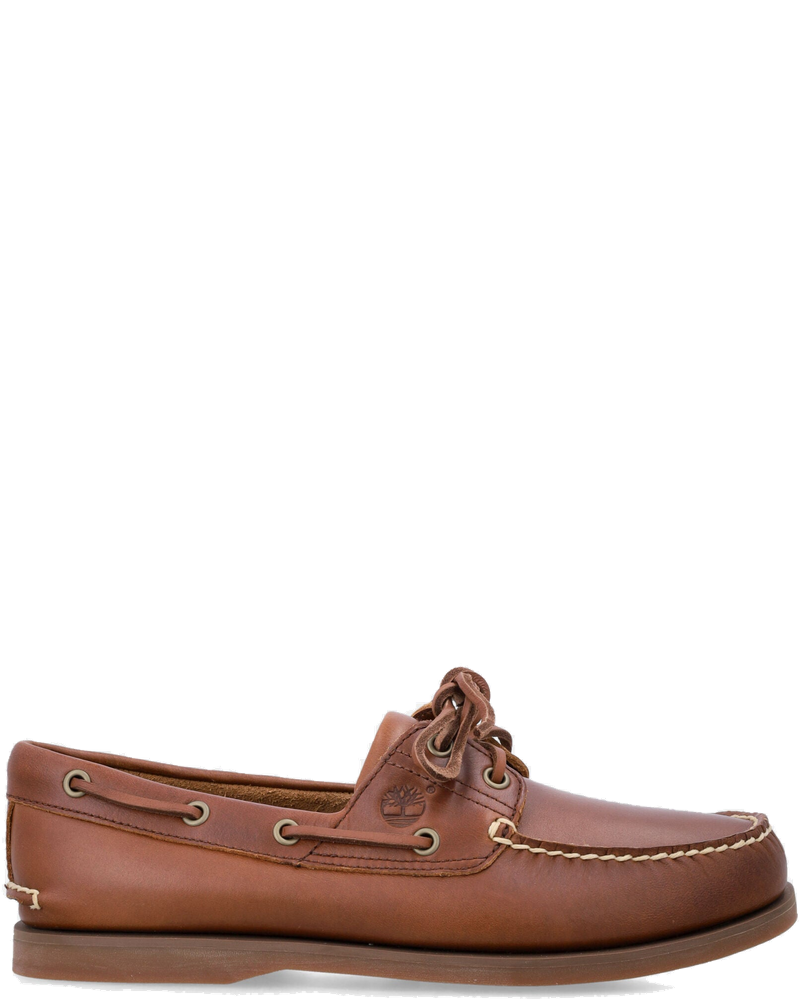 Оригінальна Classic 2 Eye Boat Shoe Timberland