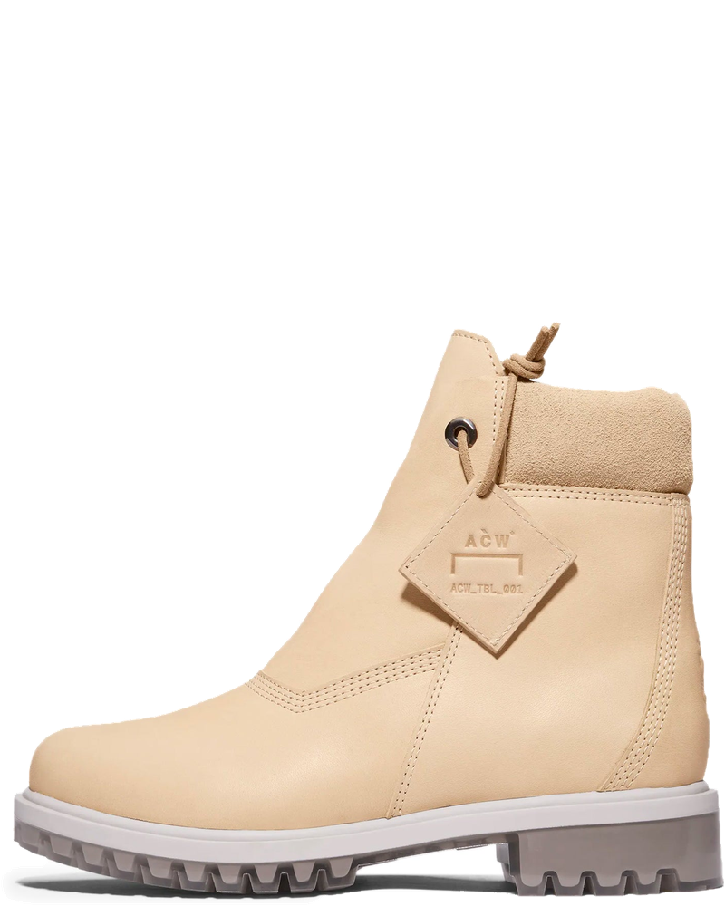 X A Cold Wall Mens 6 Zip Up Boots Timberland оригінал – Купити в Україні