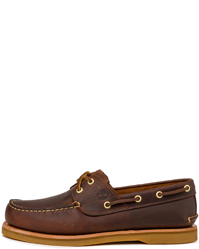 Оригінальна Crafted Boat Shoe *vibram* Timberland