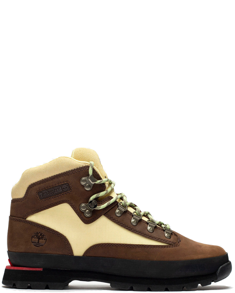 Оригінальна Euro Hiker X Sns Timberland