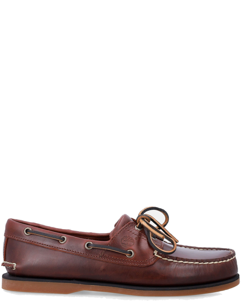 2 Eye Boat Shoes Timberland – Гарантія оригінальності