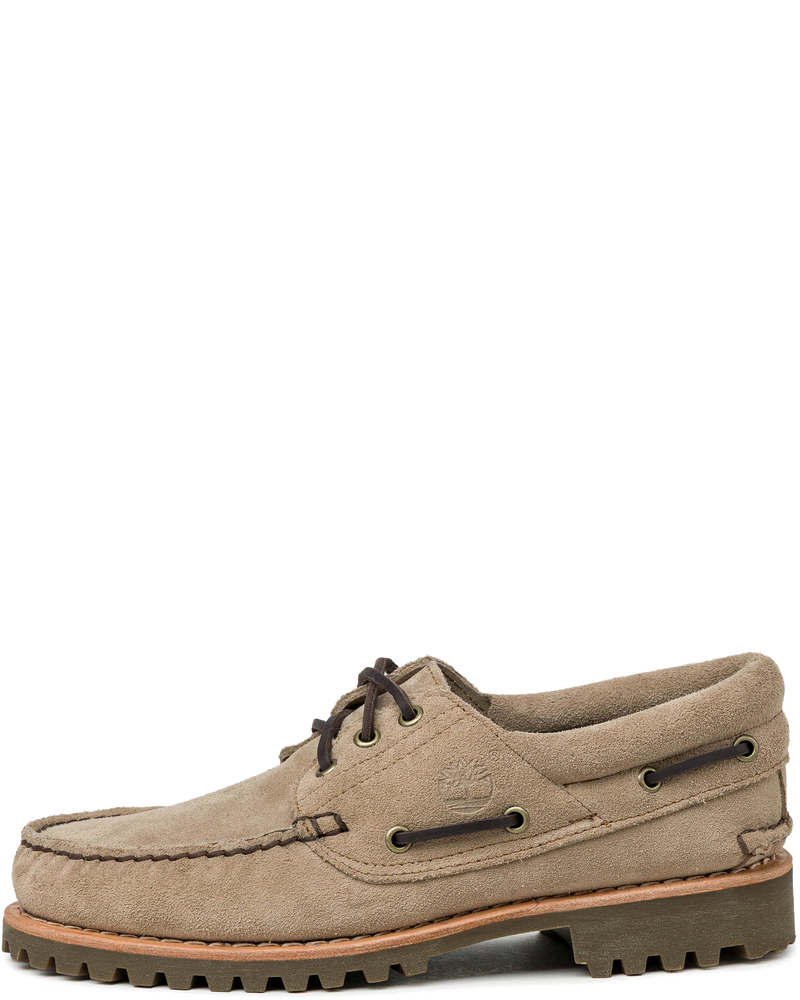 Authentic 3 Eye Classic Lug Timberland оригінал – Купити в Україні