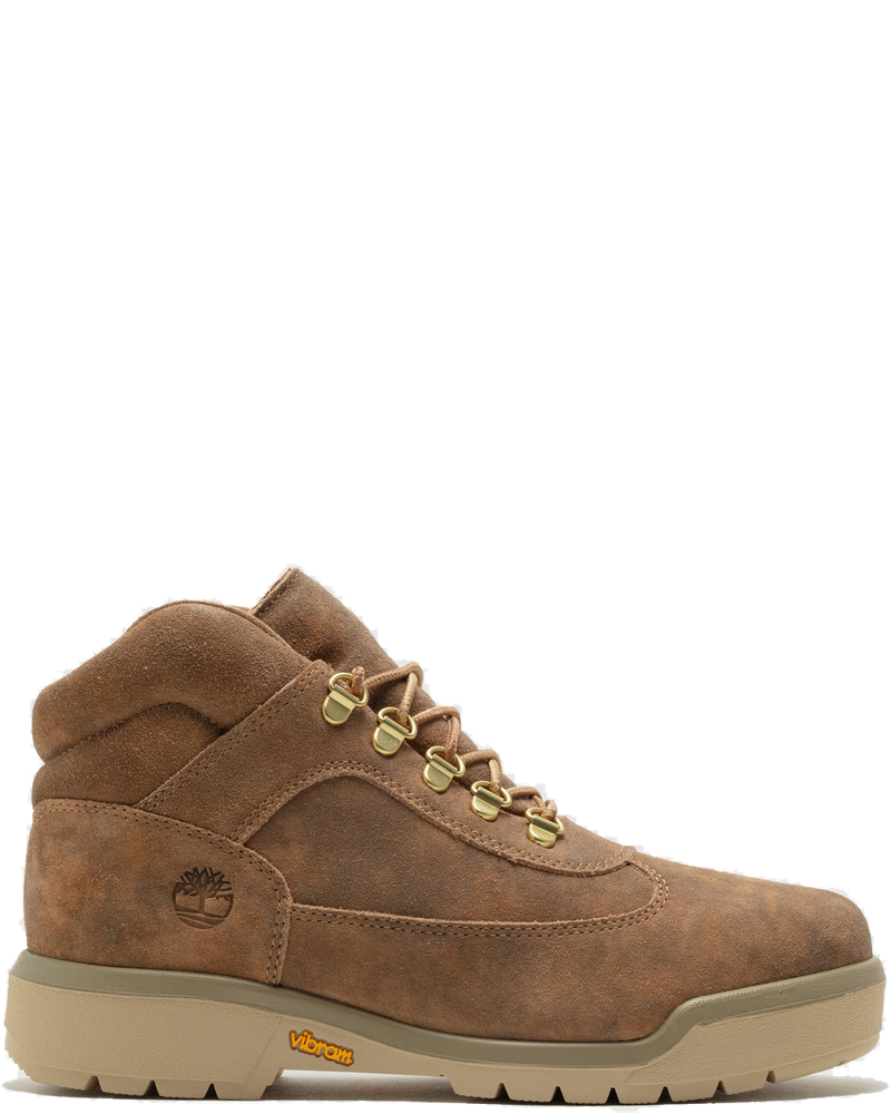 Field Boot Beige Suede Timberland оригінал – Купити в Україні