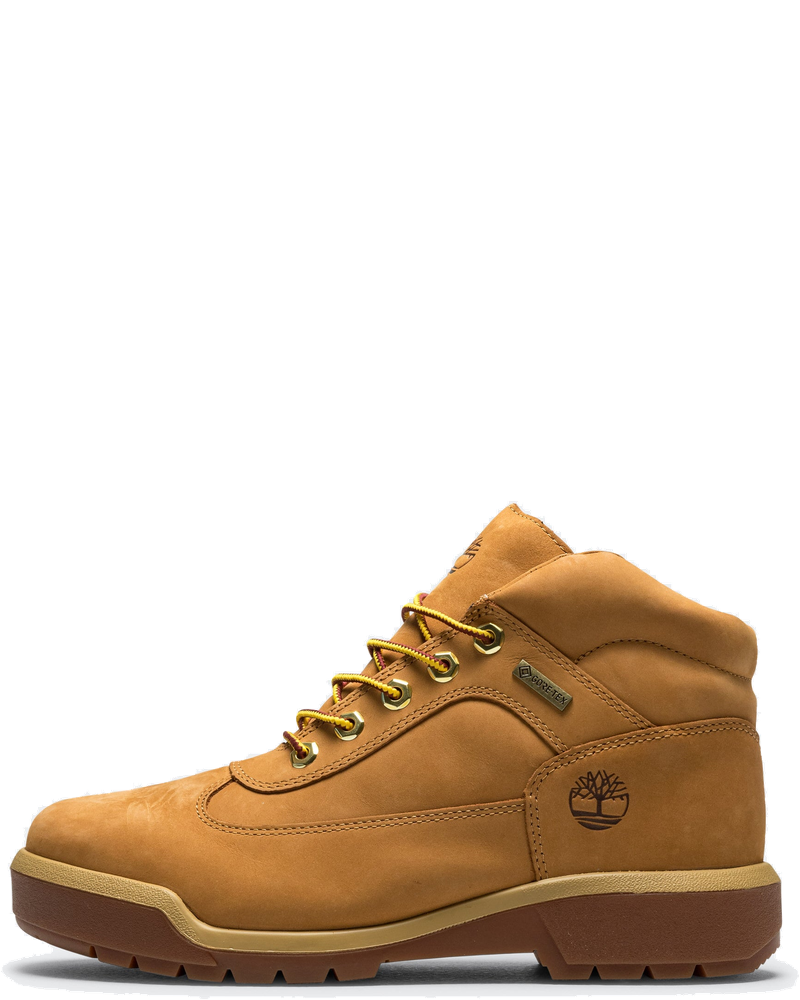 Field Boot MID Lace-Up Gtx X Beams Timberland оригінал – Купити в Україні
