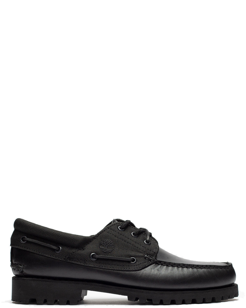 Authentic Handsewn 3 Eye Timberland – Гарантія оригінальності
