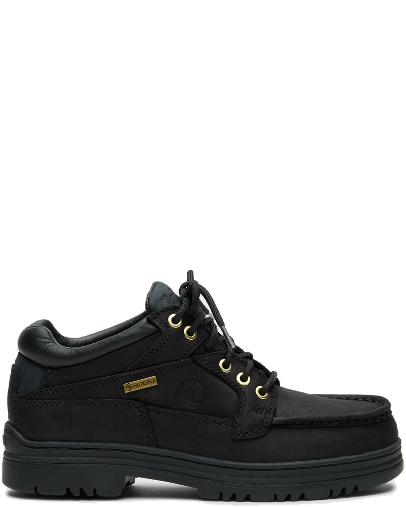 Heritage Gore Tex Boot Black Timberland – Гарантія оригінальності