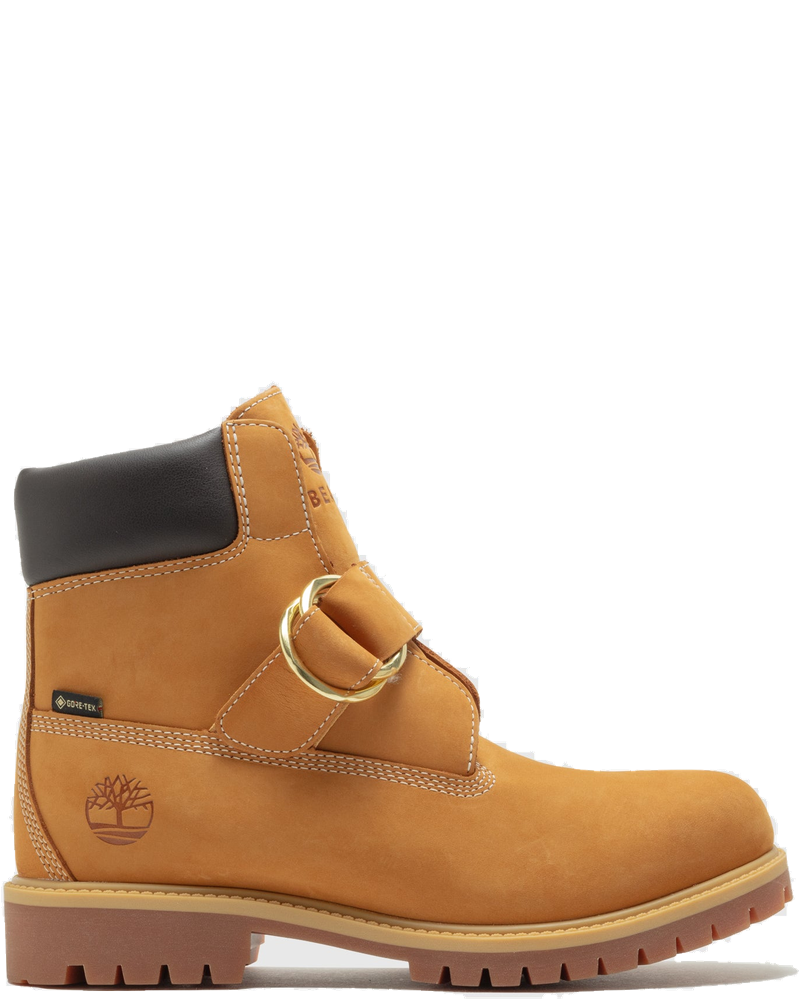 6 Inch Heritage MID Buckle Gtx Boot X Beams Timberland – Гарантія оригінальності