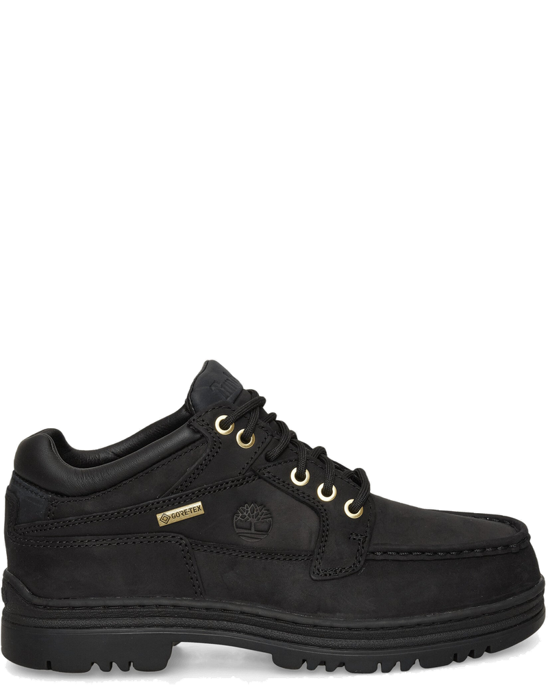 Оригінальна Heritage Low Lace-Up Gore-Tex Bootie Boots Black Timberland