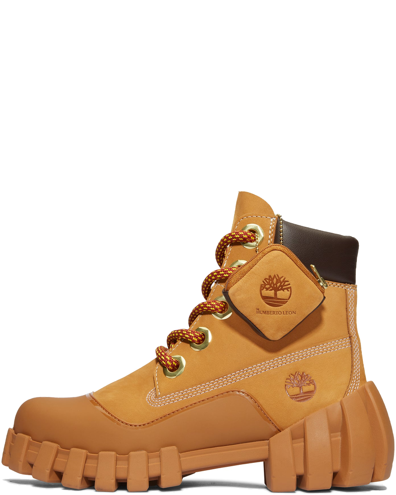 X Humberto Future73 Mens 6 Inch Lace Up Boot Timberland оригінал – Купити в Україні