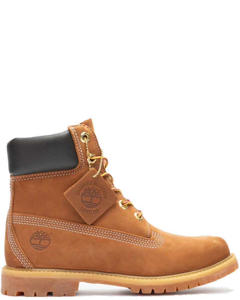 Оригінальна Wmns 6 Inch Premium Boot Timberland
