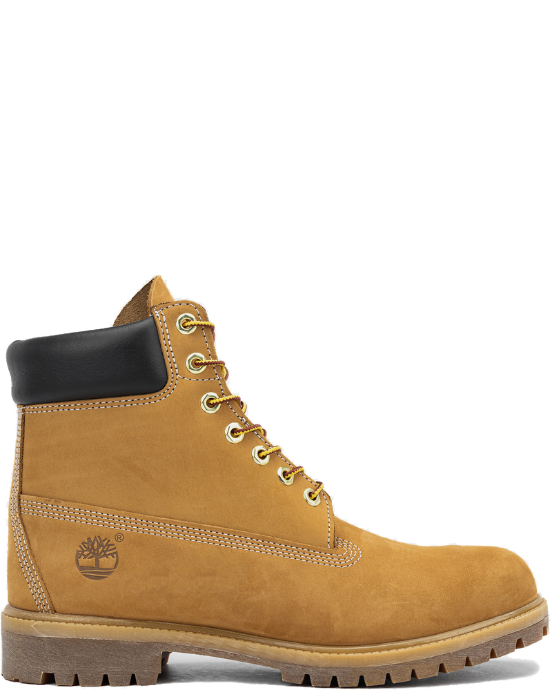 6 Inch Wide Premium Mens Boot Timberland – Гарантія оригінальності