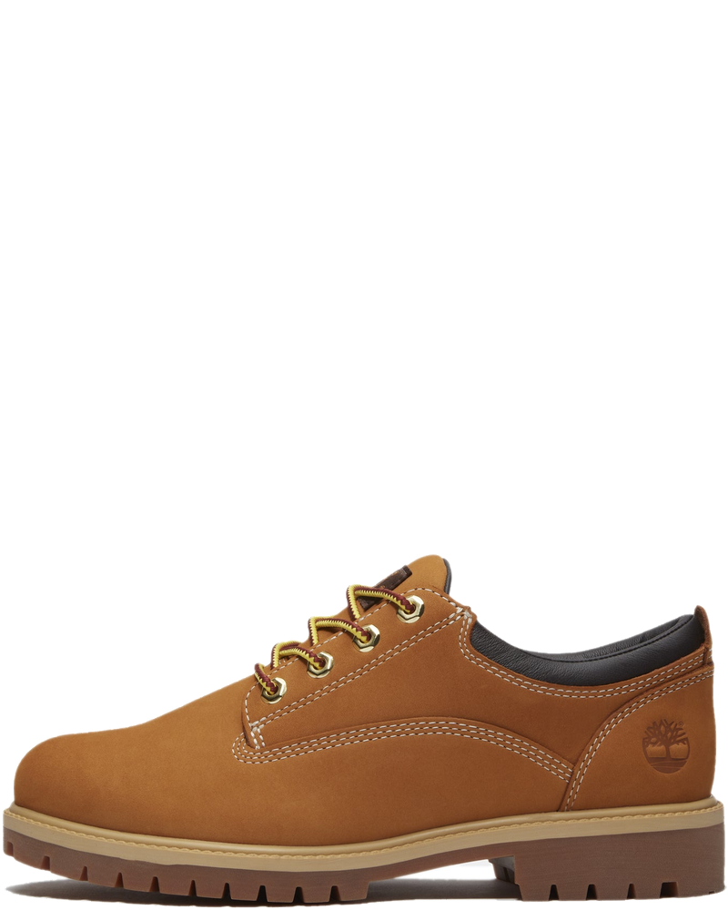 Оригінальна Mens Lace Up Ox Shoes Timberland