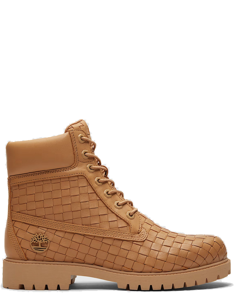 6 In Lace Up Woven Boot Timberland оригінал – Купити в Україні