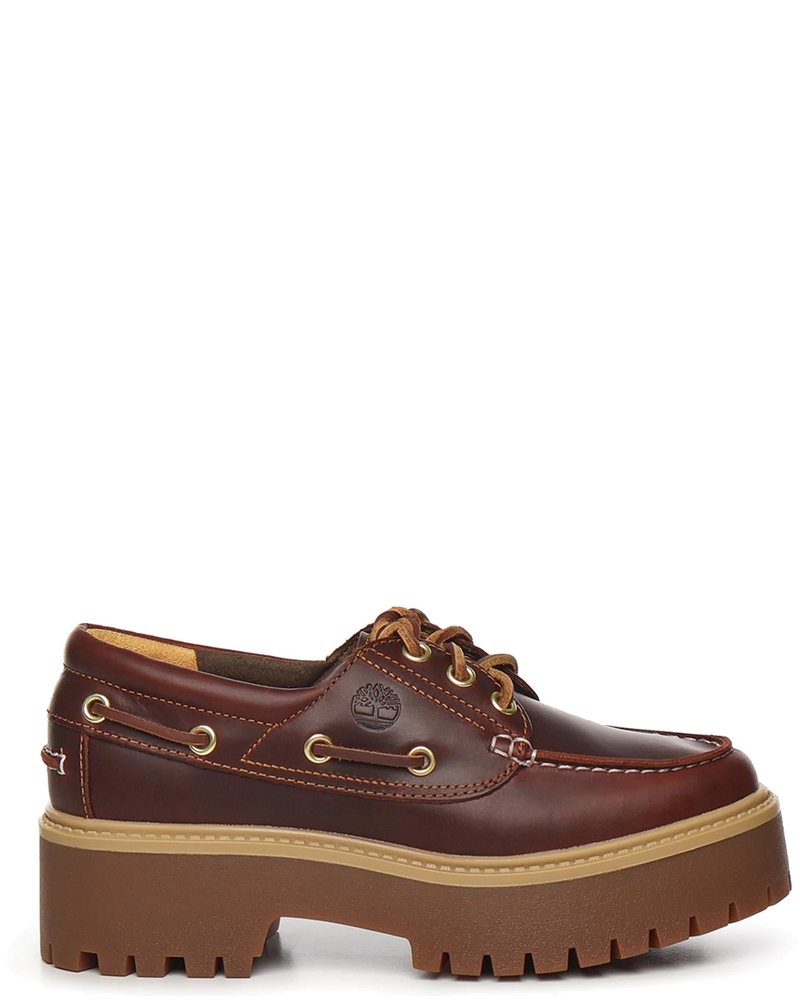 Оригінальна Mocassino Timberland Stone Street Timberland
