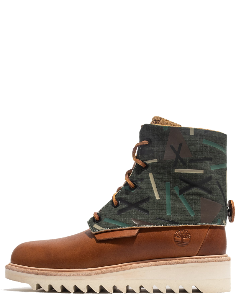 X Nina Chanel Abney Mens Future73 6 Waterproof Boot Timberland оригінал – Купити в Україні
