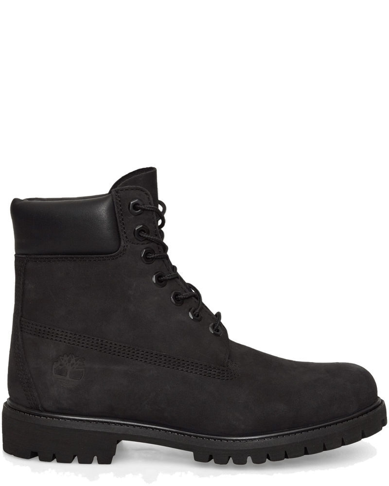 Оригінальна Heritage 6-Inch Waterproof Boots Black Timberland