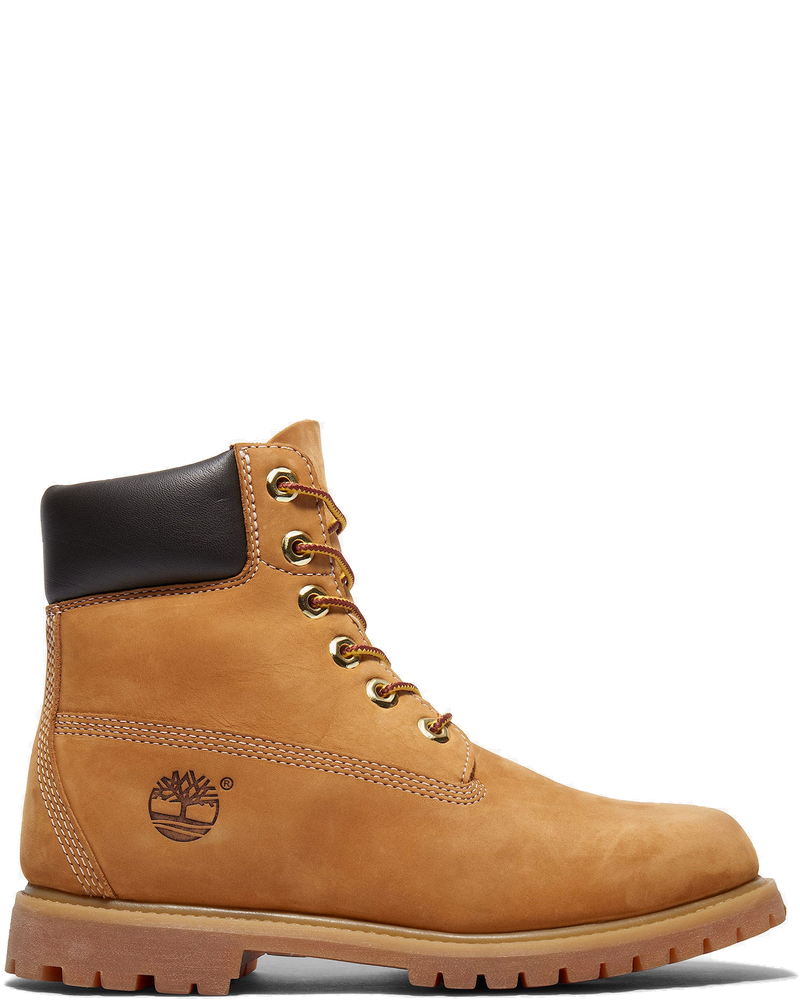 Оригінальна Wmns Premium 6 Inch Lace Up Waterproof Boot Timberland