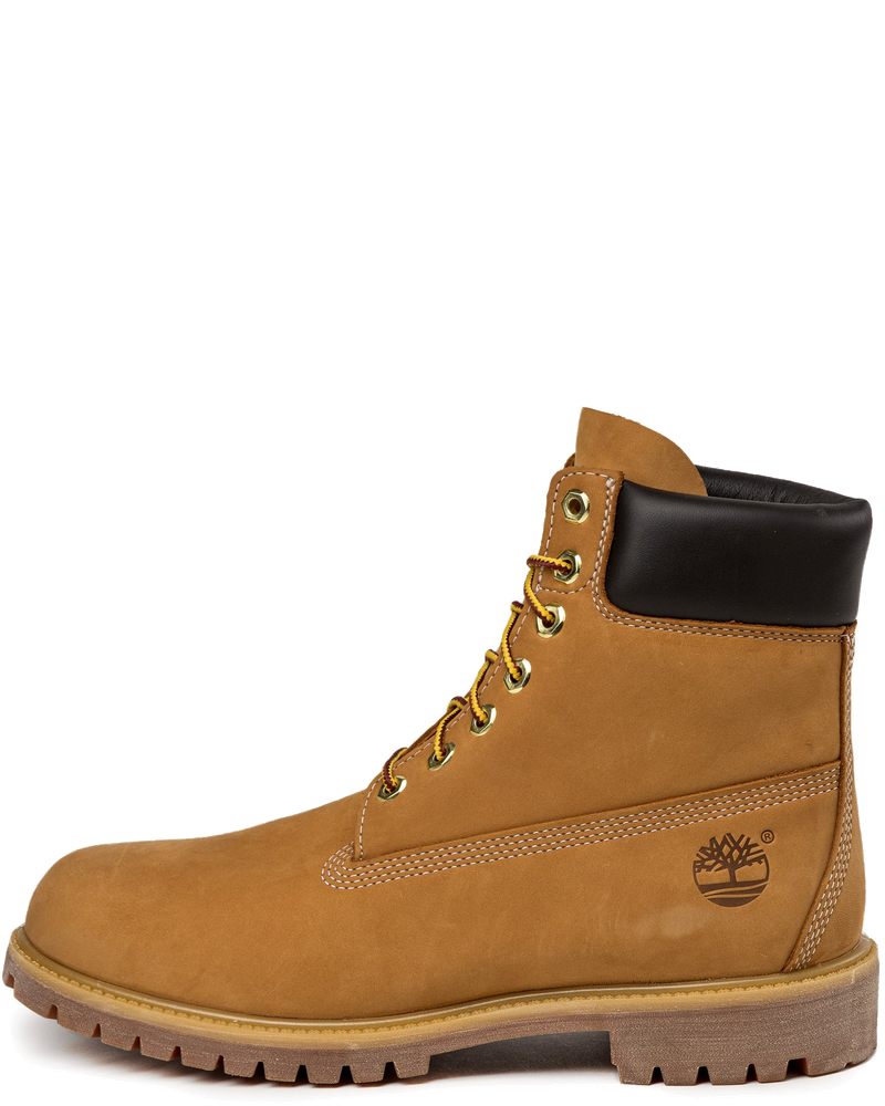 Premium 6 Inch Lace Up Boot *waterproof* Timberland оригінал – Купити в Україні