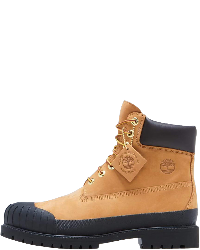 TIMBERLAND