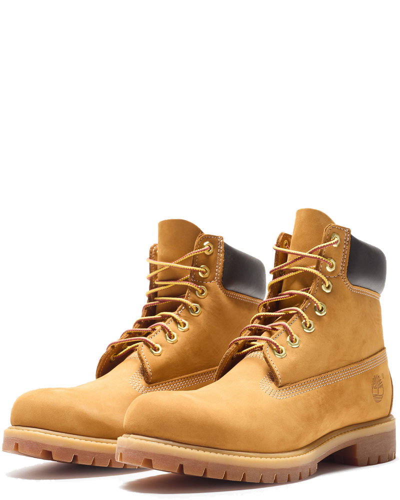 Premium 6 In Waterproof Boot Wheat Timberland – Гарантія оригінальності