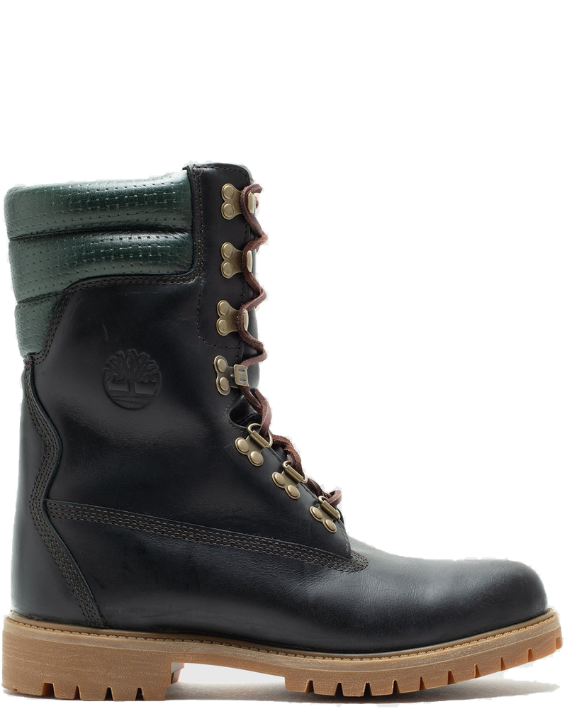 Premium Waterproof Super Boot Emerald Timberland – Гарантія оригінальності
