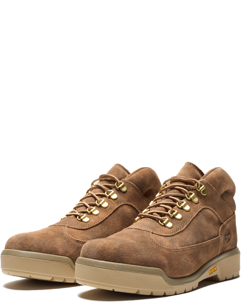Оригінальна Field Boot Med Beige Suede Timberland