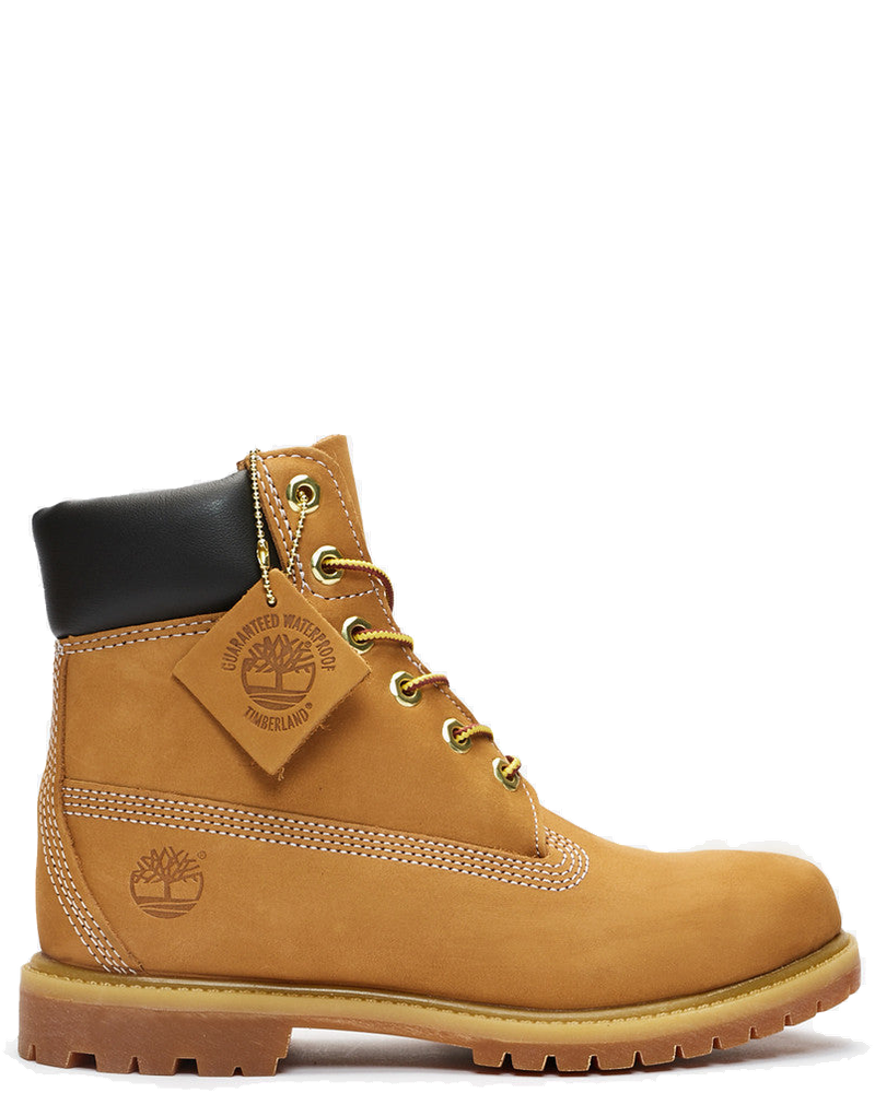Wmns 6in Premium Boot Timberland оригінал – Купити в Україні