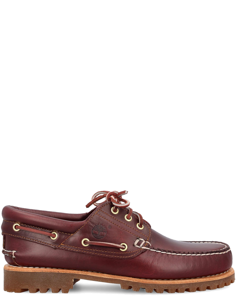 Leather Dress Shoes Timberland – Гарантія оригінальності