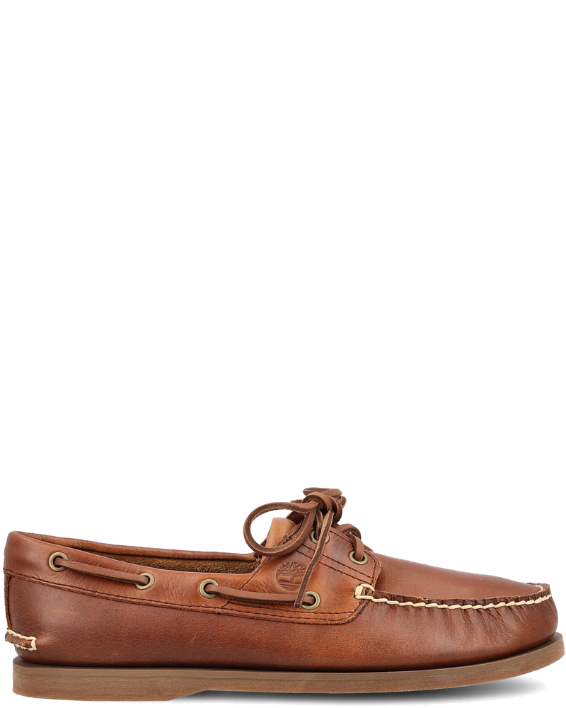 Оригінальна Classic 2 Eye Boat Shoe Timberland