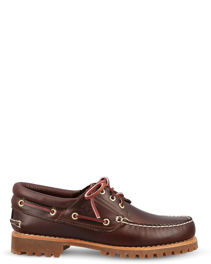 Leather Boat Shoe Timberland оригінал – Купити в Україні