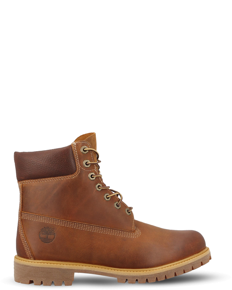 Waterproof Boot Timberland® Premium 6 Inch Timberland – Гарантія оригінальності