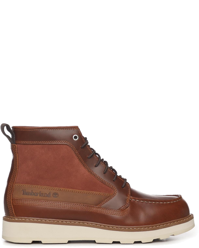 Stivale Stringato Britton Mills Timberland – Гарантія оригінальності