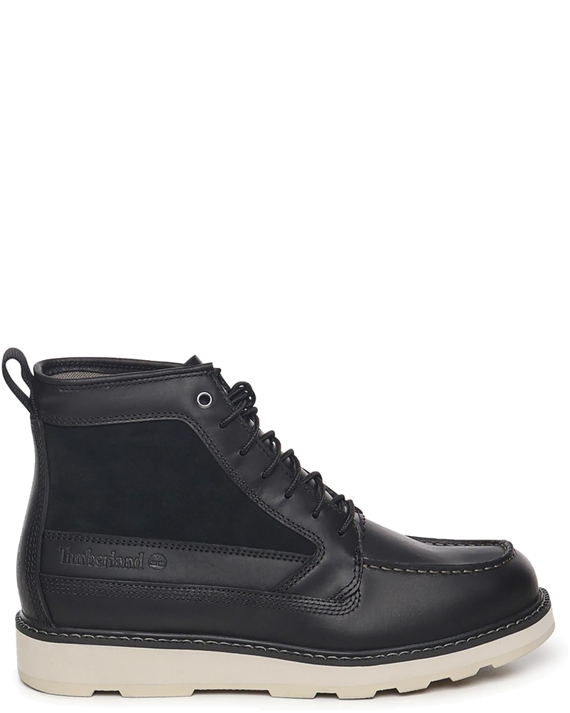 Stivale Stringato Britton Mills Timberland – Гарантія оригінальності