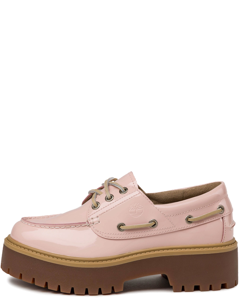 Stone Street Boat Shoe W Timberland – Гарантія оригінальності