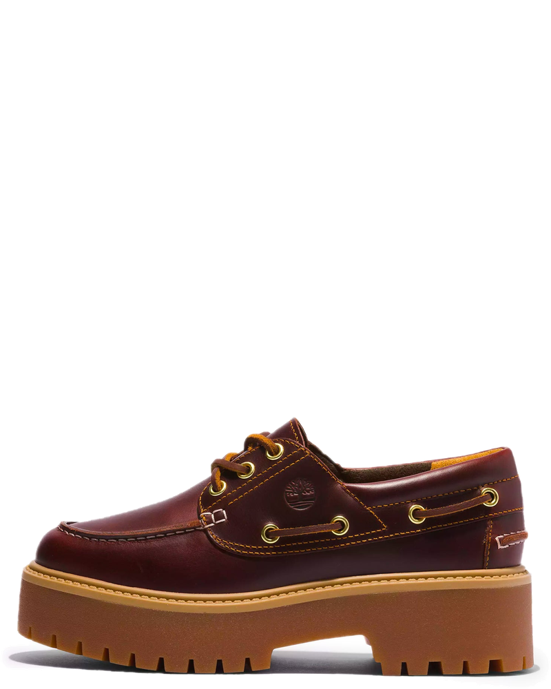 Оригінальна Womens Stone Street Premium Boat Shoe Timberland