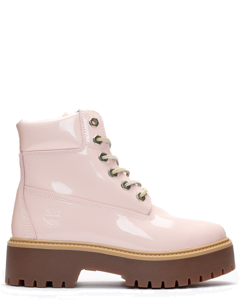 Wmns Stone Street 6 Inch Lace Up Waterproof Timberland оригінал – Купити в Україні