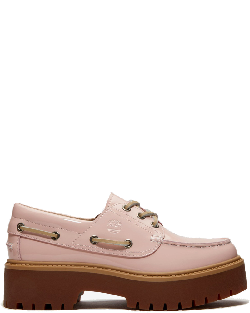 Wmns Stone Street Boat Timberland – Гарантія оригінальності