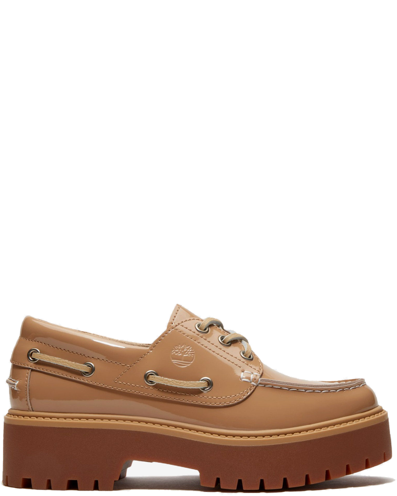 Wmns Stone Street Boat Timberland – Гарантія оригінальності