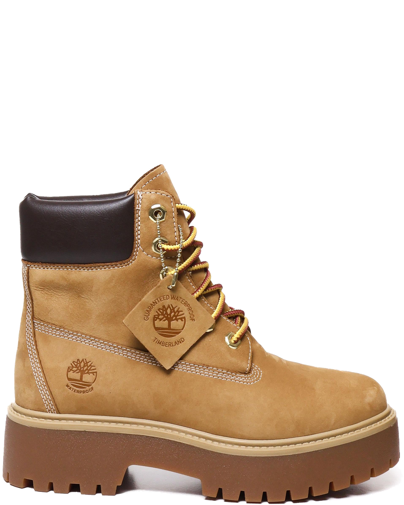Stone Street 6 Inch Boots Timberland оригінал – Купити в Україні