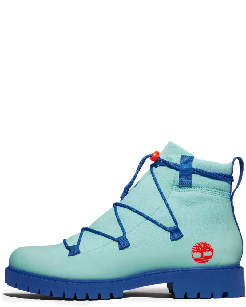 Оригінальна X Suzanne Oude Hengel Future73 Mega Gusset Boots Timberland