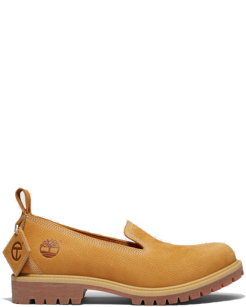 Telfar Loafer Wheat Timberland – Гарантія оригінальності