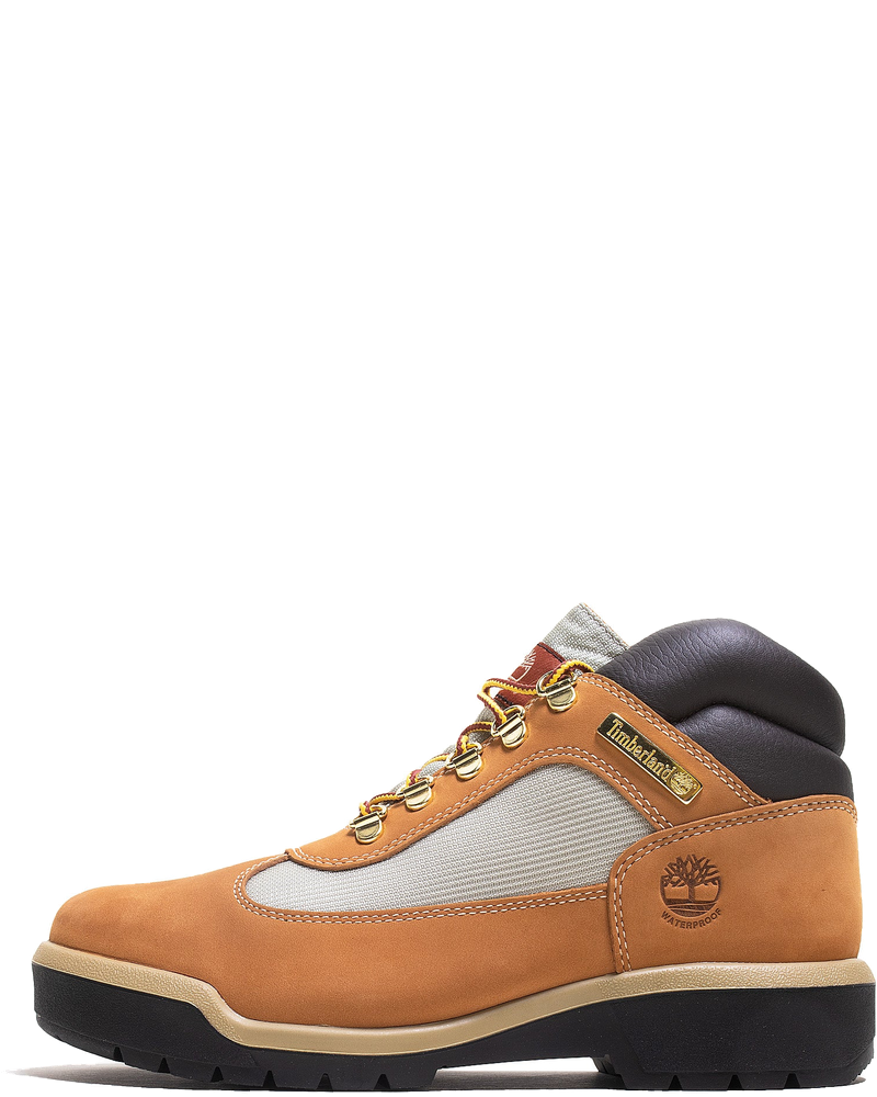 Оригінальна Men MID Field Boot Timberland