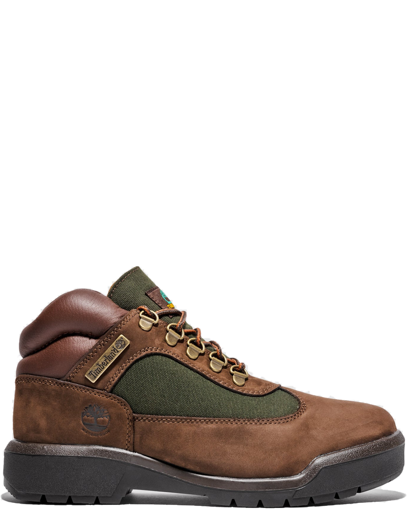 Оригінальна Waterproof Field Boots Timberland