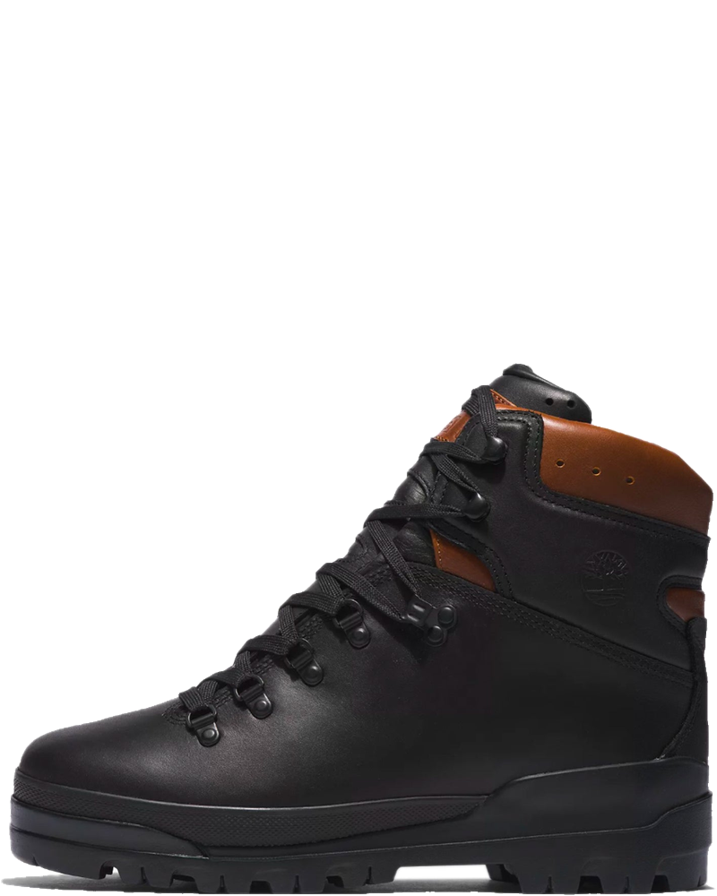 Оригінальна Mens World Hiker Boots Timberland
