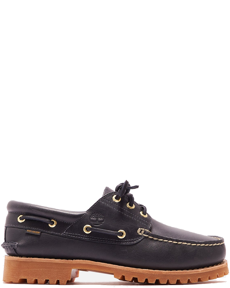 X Aimé Leon Dore 3 Eye Lug Navy Timberland – Гарантія оригінальності