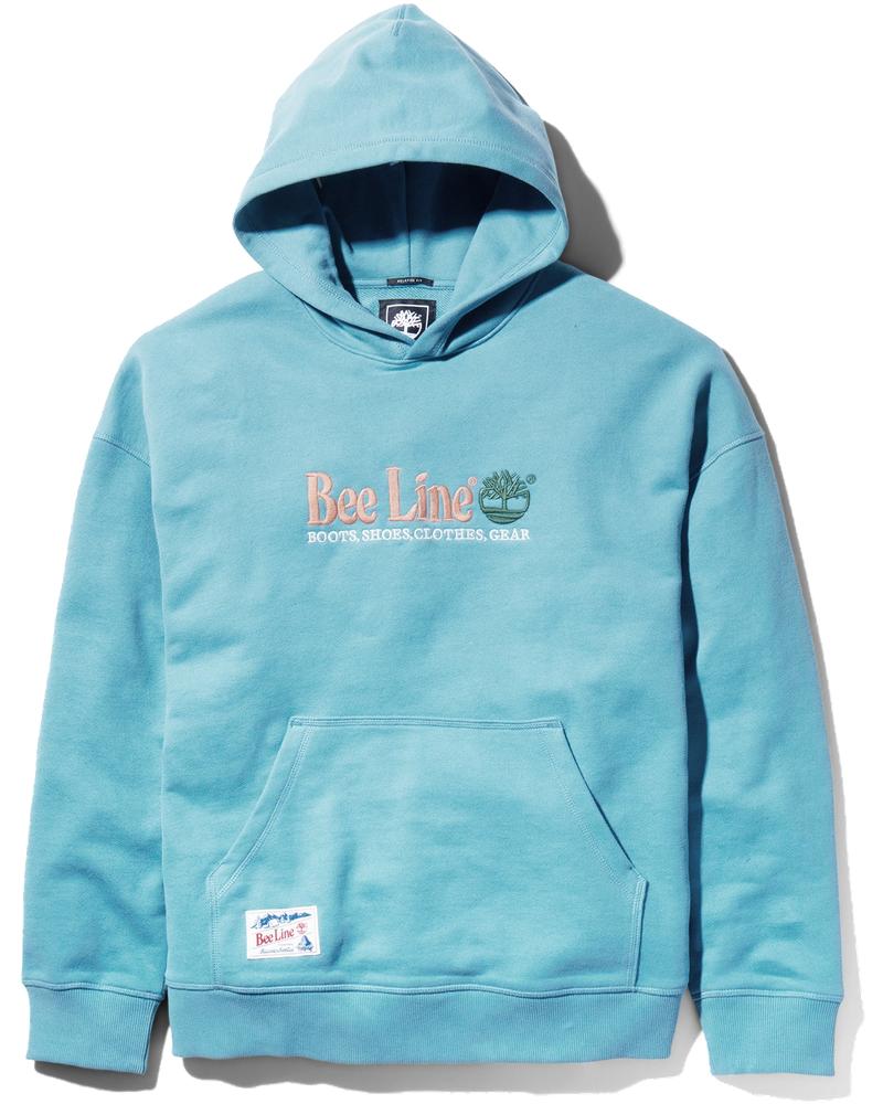 Beeline Mens Hoodie Sweatshirt Timberland оригінал – Купити в Україні